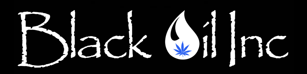 Black Oil Inc.